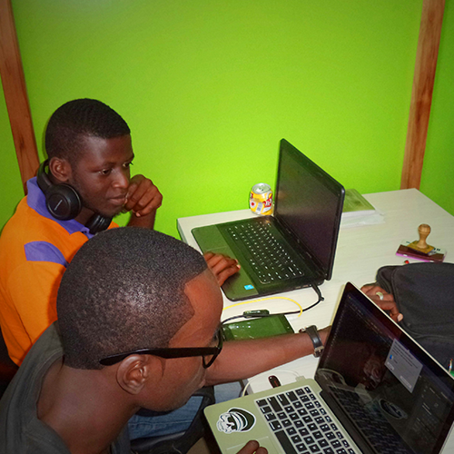 Mentorship & Community