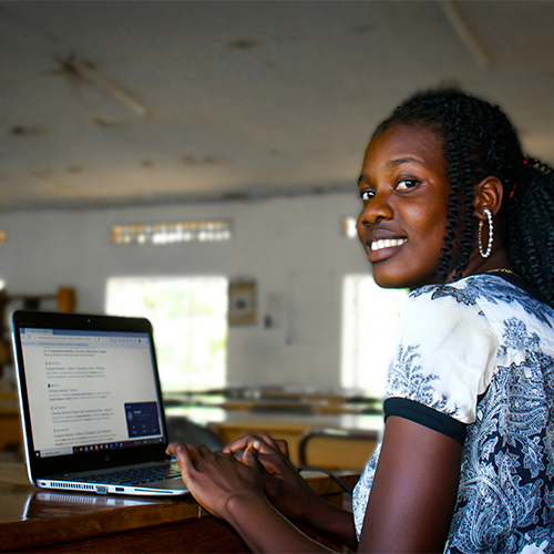 Foundational Digital Literacy