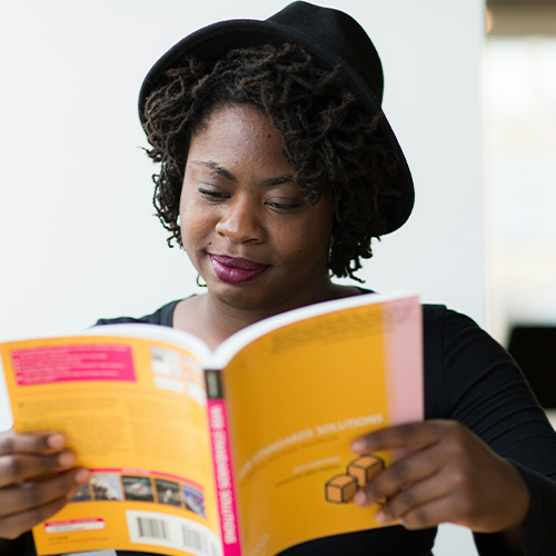 Empowered Women Learning